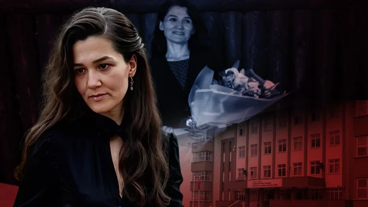 Fatma Nur Çelik Cinayetinde Karar Çıktı: Sanığa 37 Yıl 6 Ay Hapis Cezası