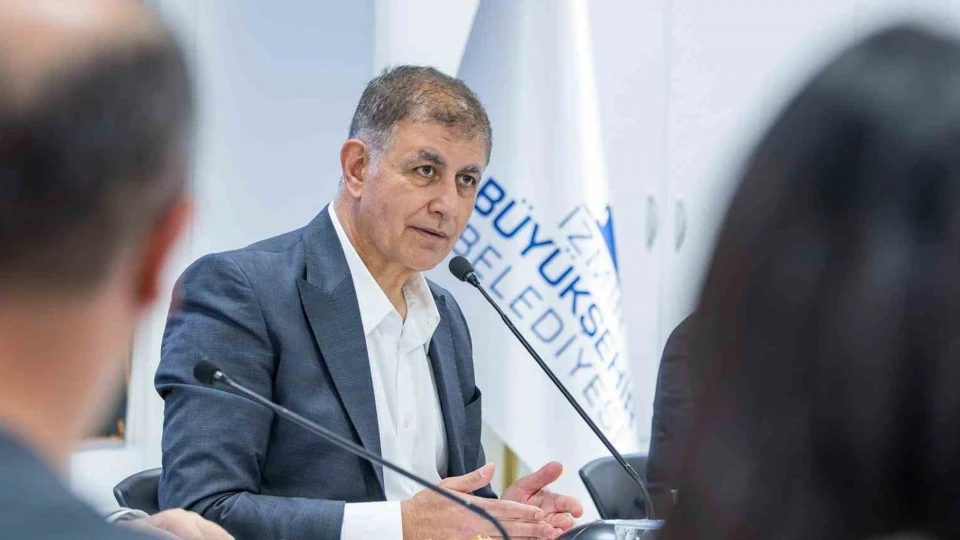 İzmir Belediye Başkanı Cemil Tugay İstifa Mı Etti? CHP’den Neden Ayrıldı?