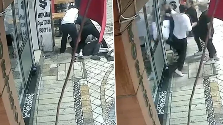 Kocaeli’de Yazılım Mühendisine Saldırı: 4 Şüpheli Tutuklandı