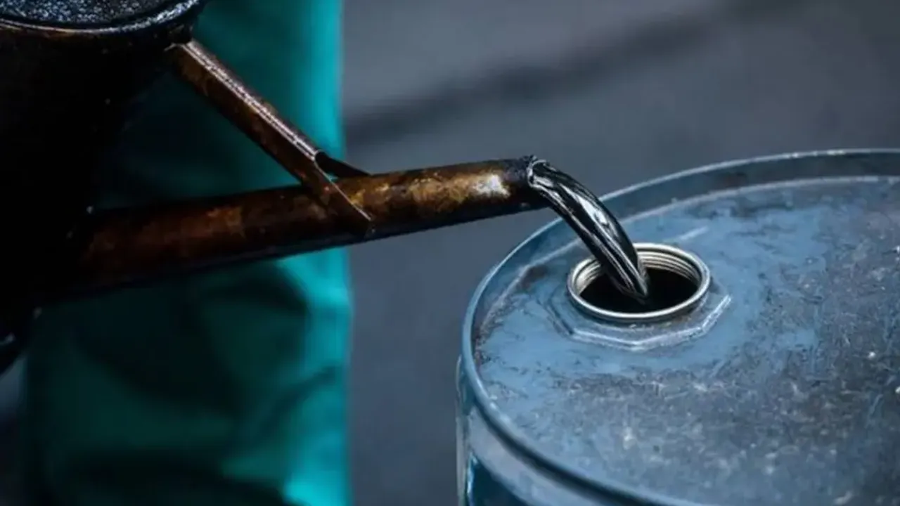TPAO'nun Petrol Arama Sahasında Neler Oluyor?