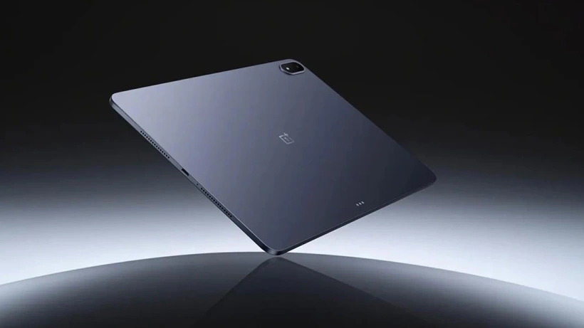 OnePlus Pad 3 Pro Tanıtıldı! Güçlü İşlemcisi Ve Dev Bataryasıyla Dikkat Çekiyor
