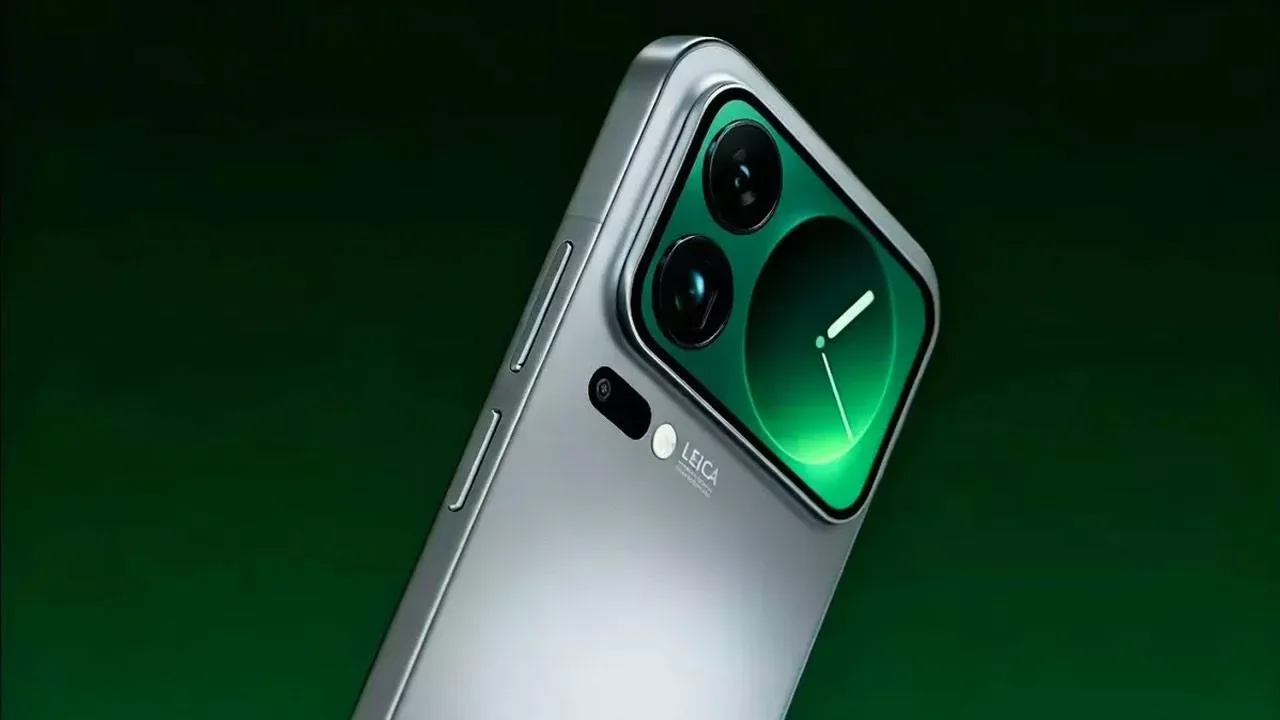 Xiaomi 18 Pro Sızdırıldı: Gizlilik Ekranı, 7000 mAh Pil Ve Çift 200 MP Kamera Dikkat Çekiyor