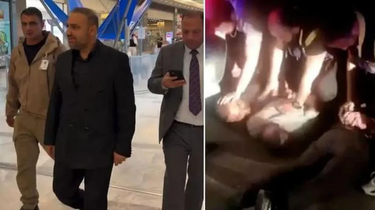 AVM’de Denetleme Olayı Nedir? Ferhat Aydoğan Kimdir?
