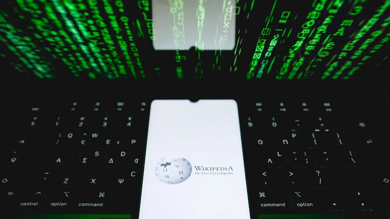 Wikipedia Kurucusu Larry Sanger Platformdan Süresiz Olarak Engellendi