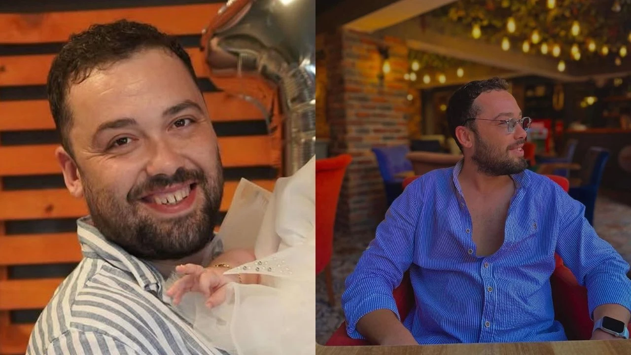 Mandalin Cafe Ve The Lobby Cafe Sahibi Mehmet Çaput Kimdir?
