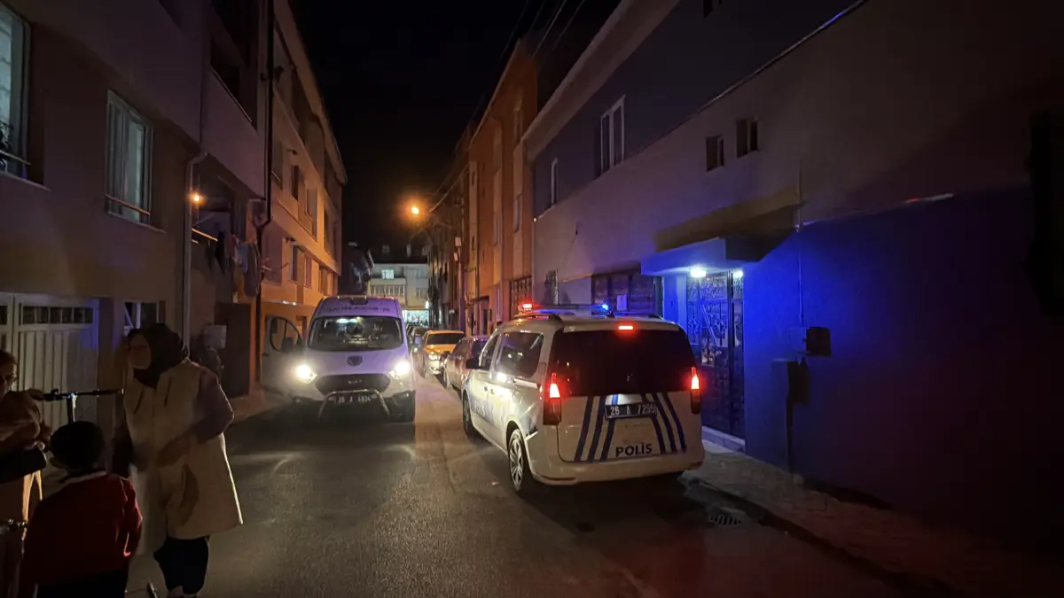 Eskişehir'de 2 Buçuk Yaşındaki Çocuk Hayatını Kaybetti: Olayla İlgili Soruşturma Başlatıldı