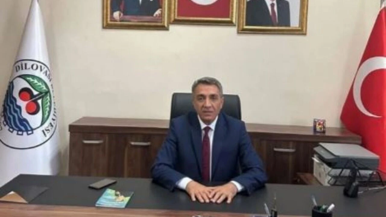 Dilovası Belediyesi Başkan Yardımcısı Necati Temiz Kimdir?