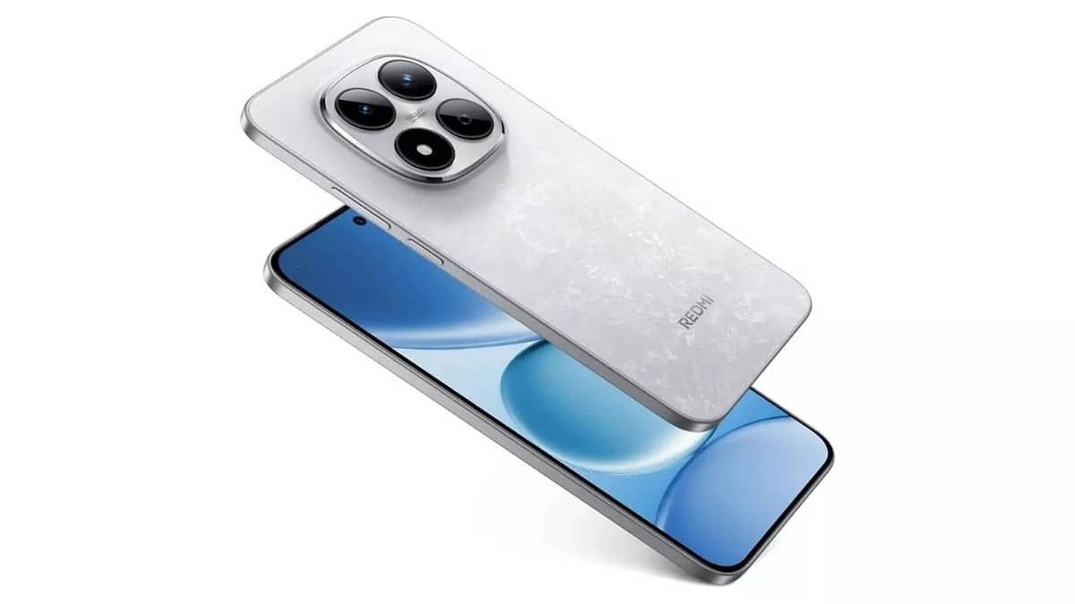 Redmi Note 17 Ve Redmi Note 17 Pro Özellikleri Sızdırıldı! Büyük Pil Ve 200 MP Kamera İddiası