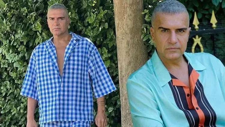 Berdan Mardini'den Sanat Dünyasına Dikkat Çeken Açıklamalar