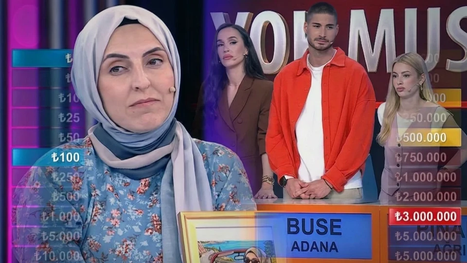 Var Mısın Yok Musun Pınar Ne Kadar Kazandı?
