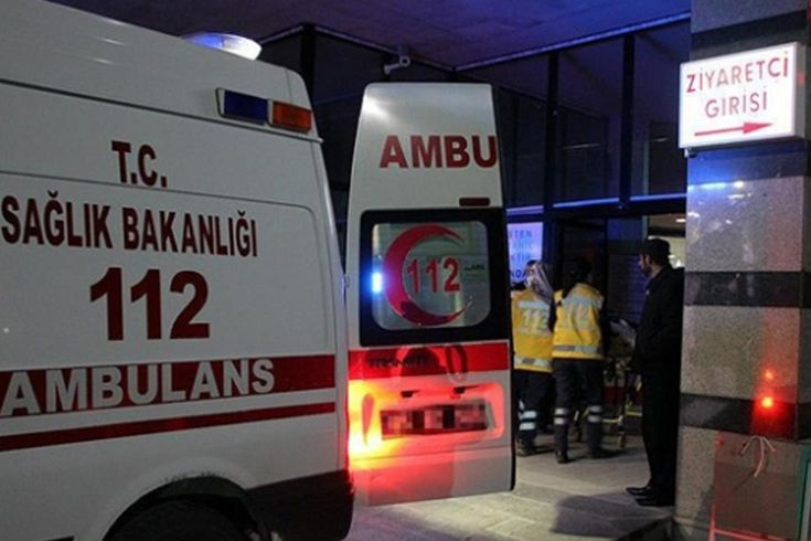 Denizli'de Kahreden Olay: Sulama Havuzuna Düşen 2 Yaşındaki Çocuk Hayatını Kaybetti