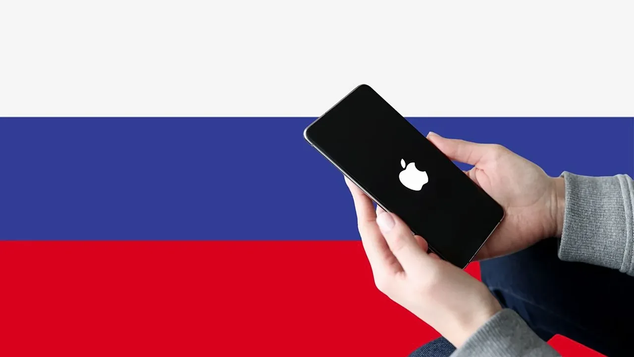 Apple'ın VK Kararı Sonrası Rusya'dan Android Çağrısı
