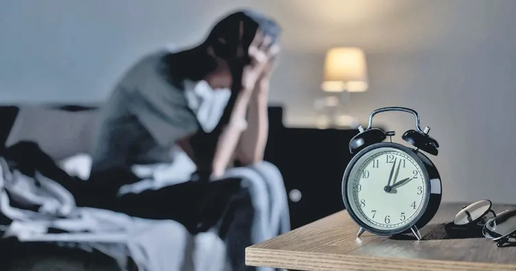 Kaç Dakikada Uykuya Dalmak Sağlıklı? Uzmanlar İdeal Süreyi Açıkladı