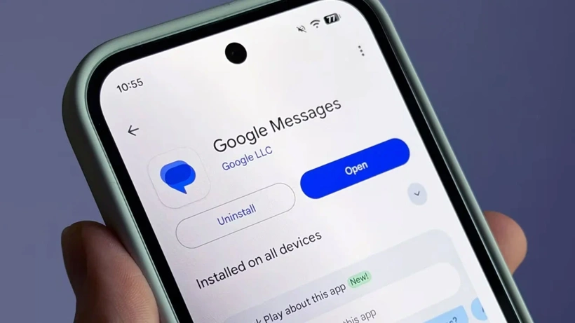 Google Messages'a Sohbet Temaları Geliyor: Android Kullanıcılarını Bekleyen Yeni Özellik