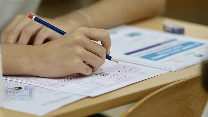 YKS'de İki Soru İçin İnceleme Başlatıldı: İptal Kararı Bekleniyor