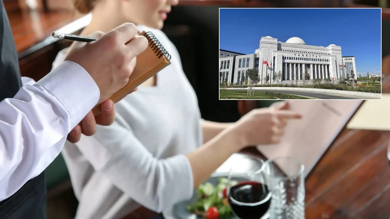 İş Yerinde “Canım, Bekar Mısın?” Sözleri İçin Tazminatsız Fesih Kararı