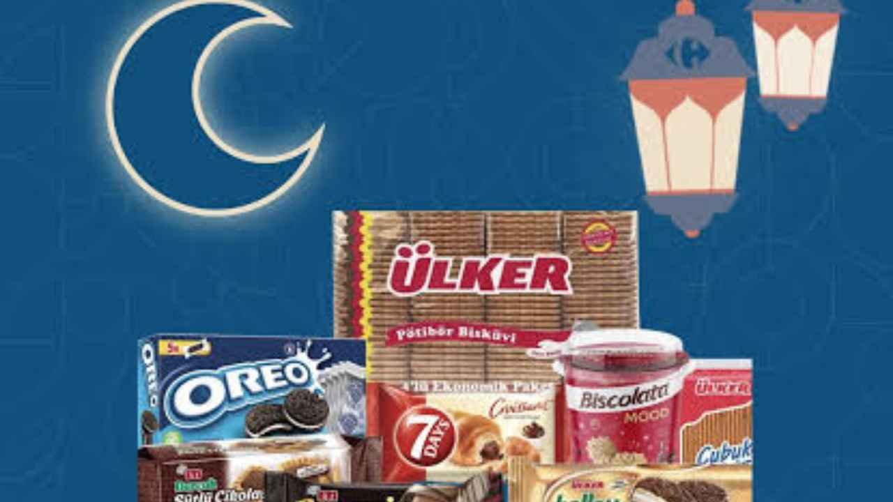 Migros'ta 26-28 Haziran Tarihlerinde Bir Alana Bir Bedava Kampanyası Başladı