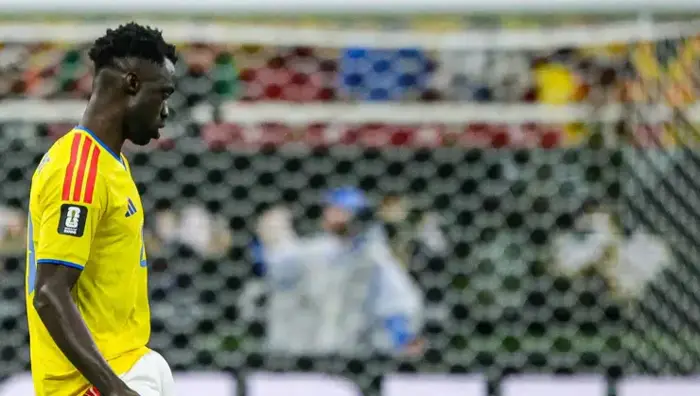 Como'dan Davinson Sanchez Hamlesi! Galatasaray İle Görüşmek İçin İstanbul'a Geliyorlar