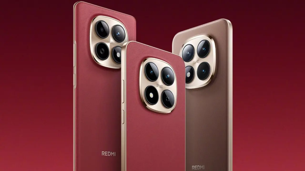 Redmi Note 17 Serisinin Özellikleri Ortaya Çıktı! 10.100 mAh Batarya Ve 200 MP Kamera Dikkat Çekti