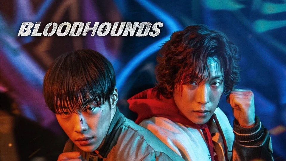 Bloodhounds 3. sezon gelecek mi? 
