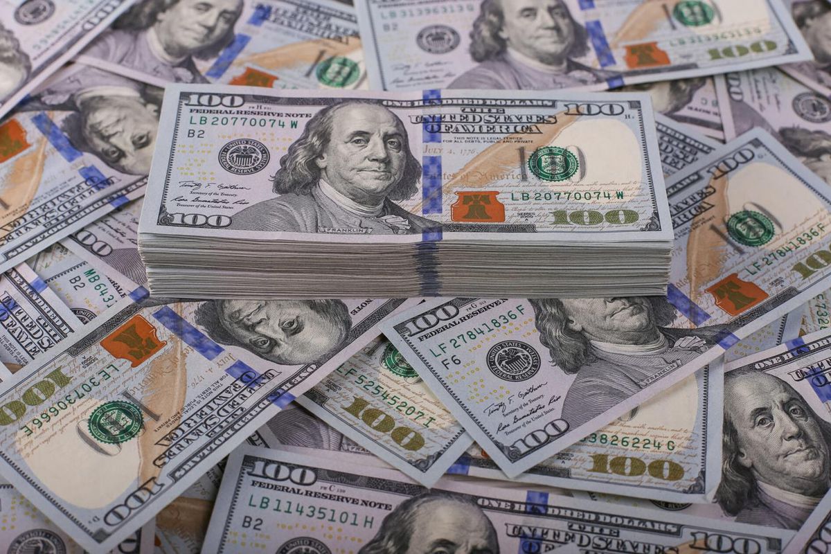 Merkez Bankalarında Tarihi Değişim! Dolar Yerine Altın Tercihi Güçleniyor