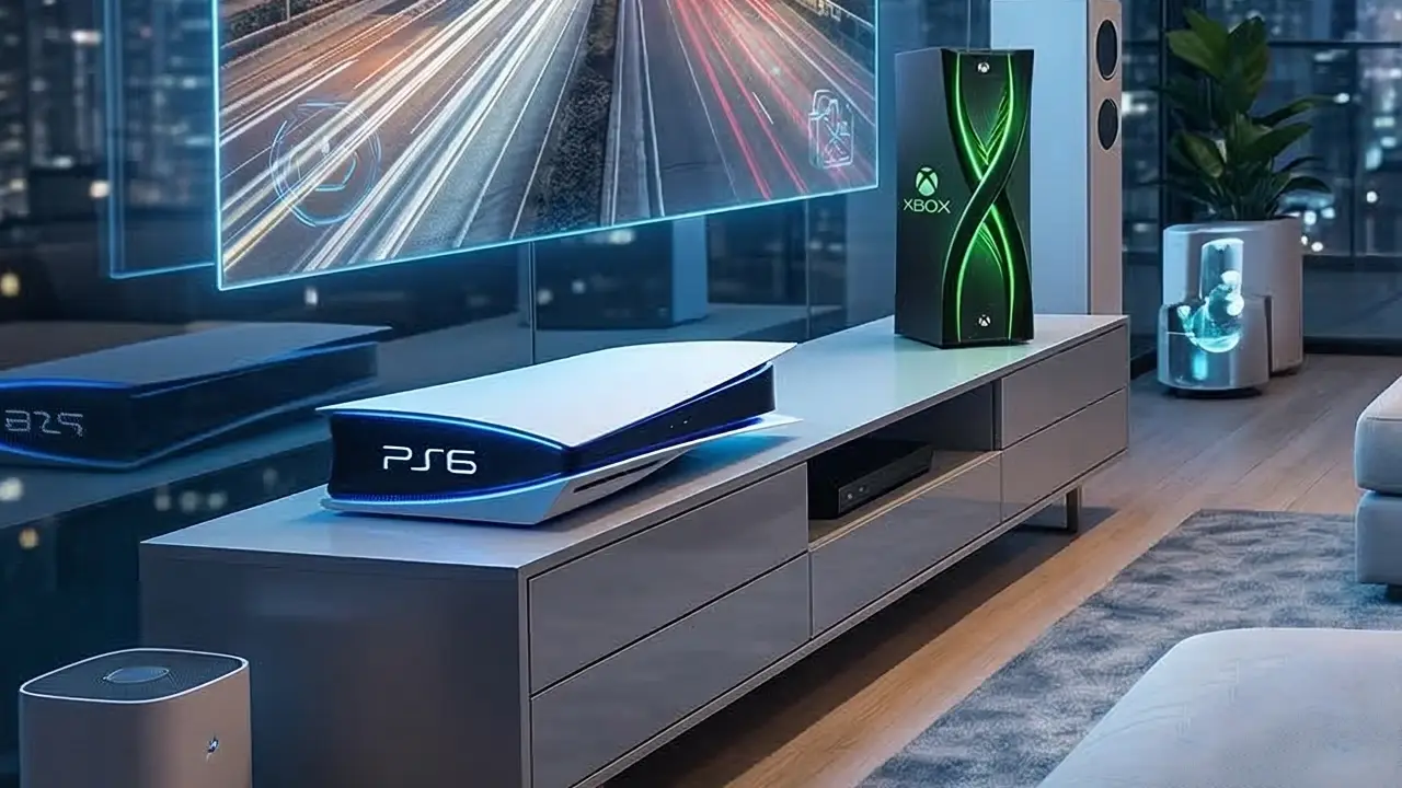 PlayStation 6 Ve Xbox Project Helix İçin Fiyat Uyarısı! Oyun Dünyasını Zor Günler Bekliyor