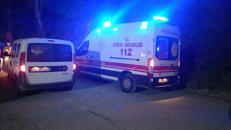 Manisa'da 16 Yaşındaki Onur Yılmaz Cinayetinde 3 Kişi Tutuklandı