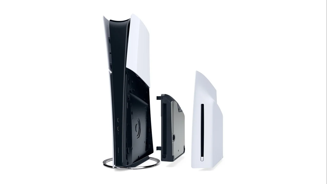 PlayStation 6 İçin Dikkat Çeken İddia! Disk Sürücüsü Olmayabilir