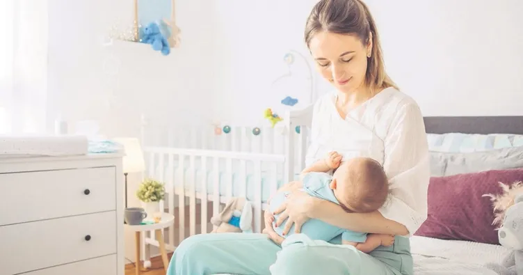Araştırma Anne Sütü İle DEHB Belirtileri Arasındaki İlişkiye Dikkat Çekti