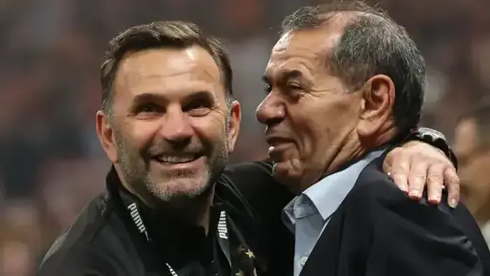 Galatasaray'da Noa Lang Gündemi! Transfer Barış Alper Yılmaz'ın Kararına Bağlı