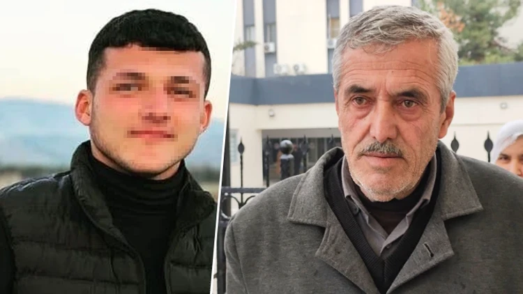 Bombalı Saldırıdan Kurtulan Mehmet Eye Kalp Krizi Sonucu Hayatını Kaybetti