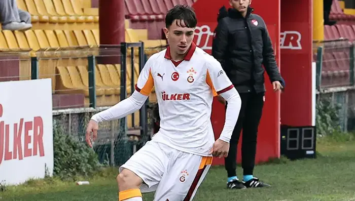 Fenerbahçe İçin Yiğit Çolak İddiası: Galatasaray Altyapısından Transfer Gündemde