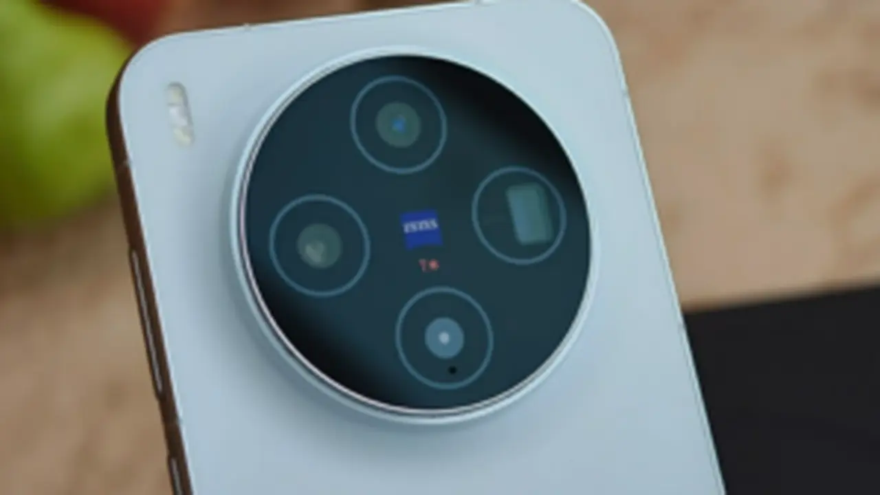 Vivo X500 Özellikleri Ortaya Çıktı: 7500 mAh Batarya Ve 64 MP Periskop Kamera Geliyor