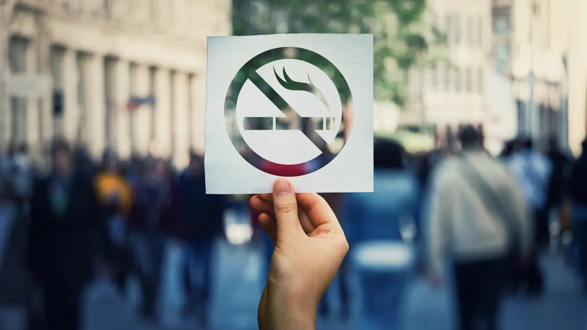 Sigarayı Bırakmak İsteyenlere Ücretsiz İlaç Desteği Başladı