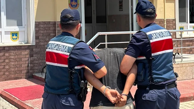 Kendisini Jandarma Olarak Tanıtıp Hesap Ödemeden Kaçtı, JASAT Kısa Sürede Yakaladı