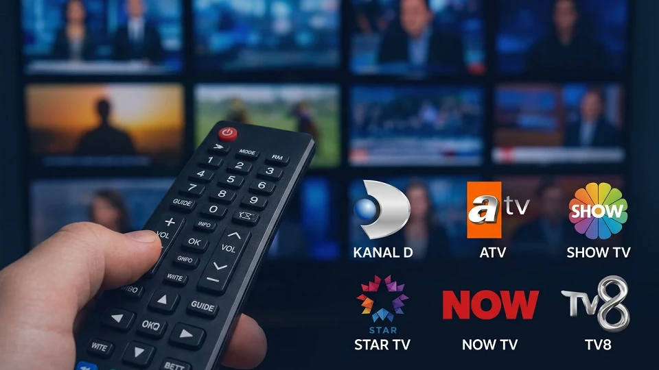 Bu Akşam TV’de Neler Var? 4 Temmuz 2026 Yayın Akışı