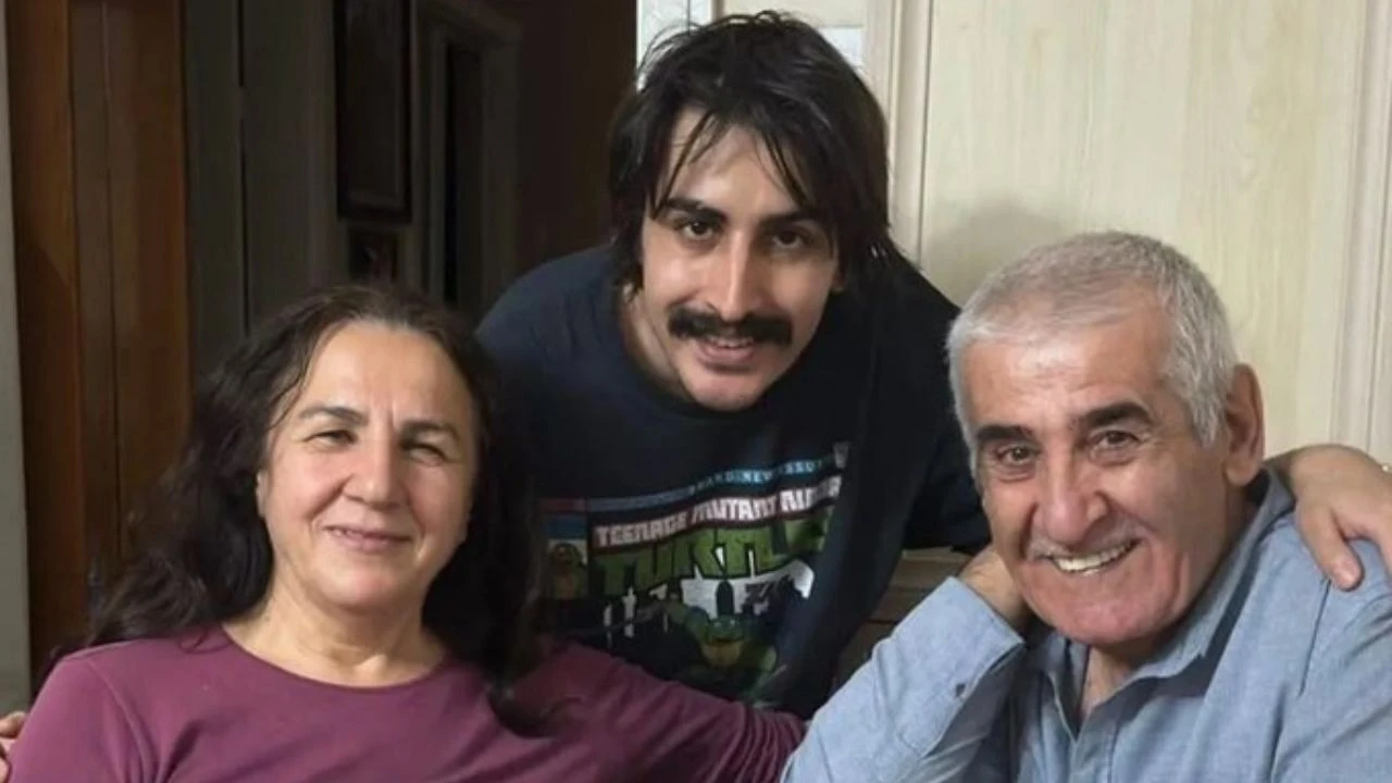 Deniz Göktaş'ın Babası Kemal Göktaş Kimdir, Ne İş Yapıyor?