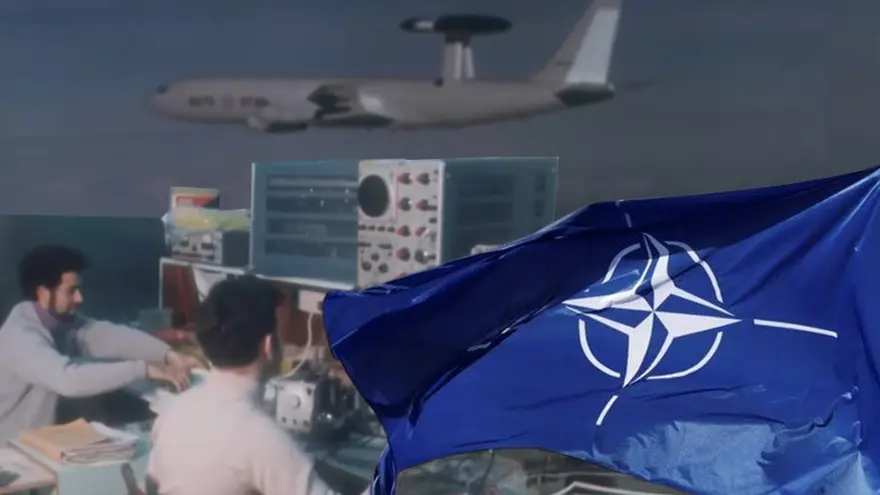 NATO'dan Günlük Hayata Uzanan İcatlar! Bugün Herkesin Kullandığı Teknolojilerin Hikayesi