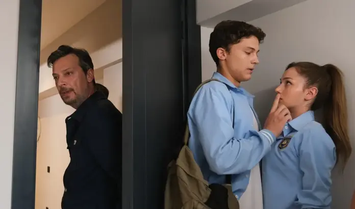 Daha 17'de Hakan İle Serhat Karşı Karşıya! Büyük Sır Ortaya Çıkacak Mı?