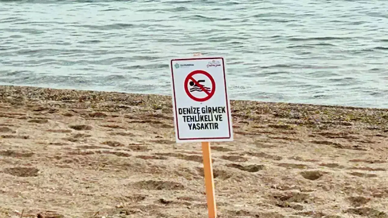 İstanbul'da Denize Girmek Yasak Mı? Hangi İllerde Denize Girişler Yasaklandı?