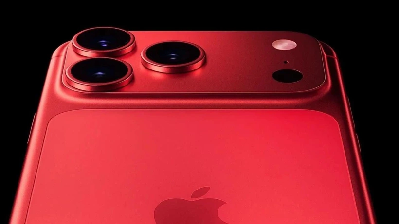 iPhone 18 Pro Max Batarya Kapasitesi Ortaya Çıktı! Apple 5 Bin mAh Sınırını Aşıyor