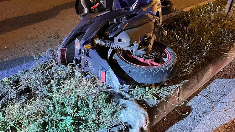 Tokat'ta Motosiklet Kazası: 30 Yaşındaki Sürücü Hayatını Kaybetti
