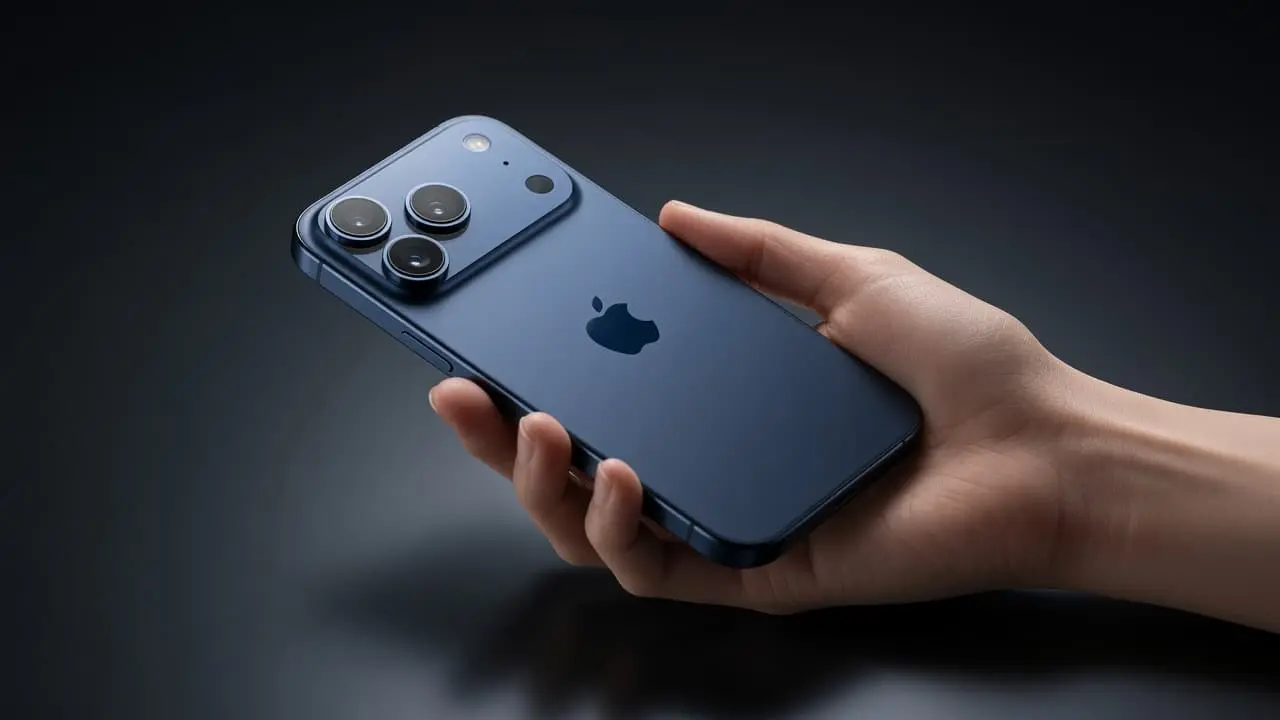 iPhone 18 Pro Max İçin Dikkat Çeken İddia: Pil Ömründe Yeni Seviye Geliyor