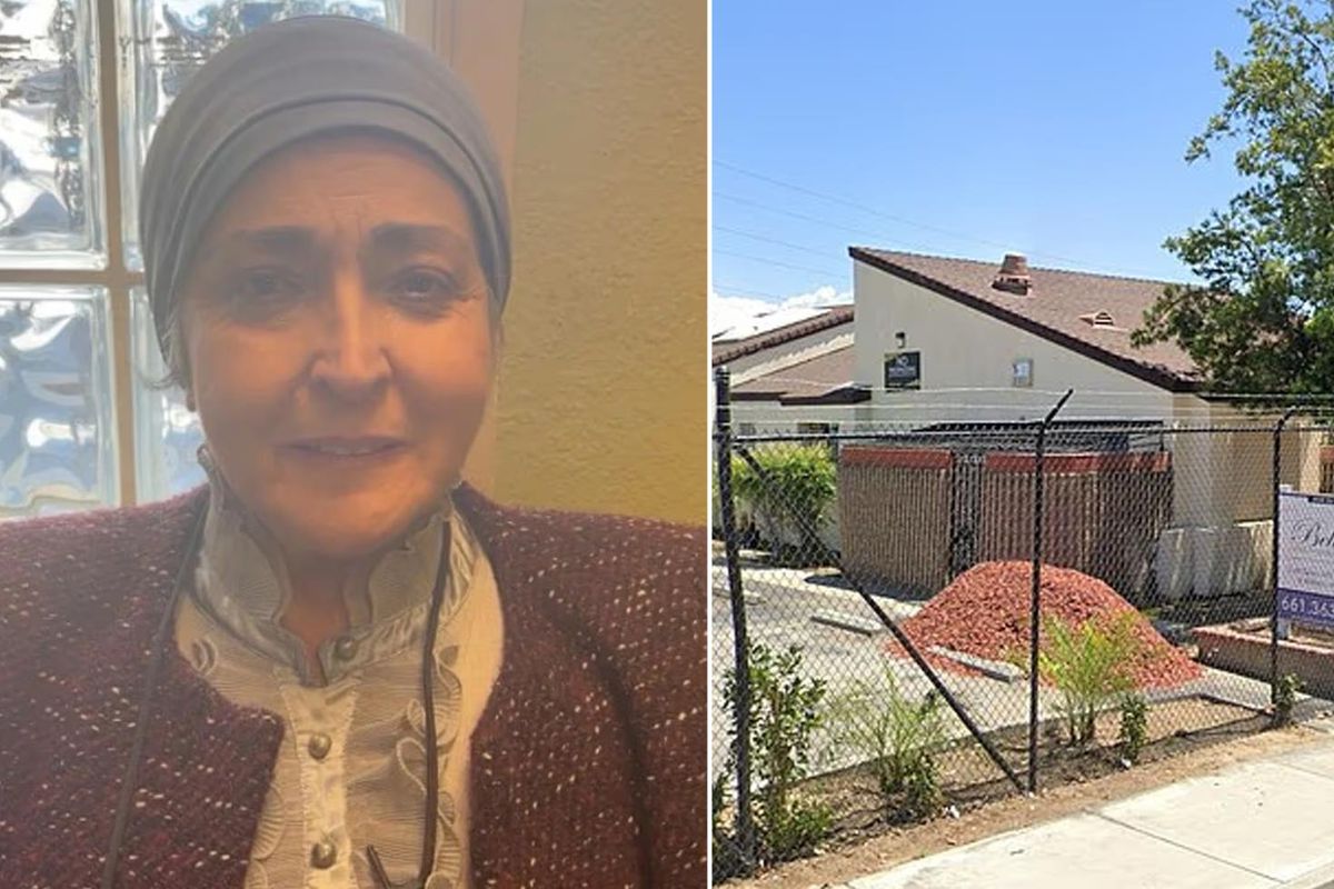 Doktorluk Lisansını Kaybeden Plastik Cerrah Evinin Havuzunda Ölü Bulundu