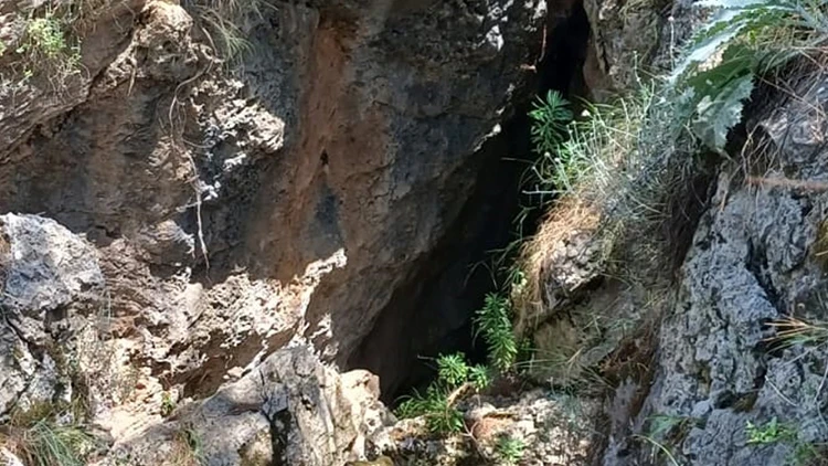 Antalya'da Yeni Mağara Keşfedildi: Koruma İçin Acil Adım Çağrısı