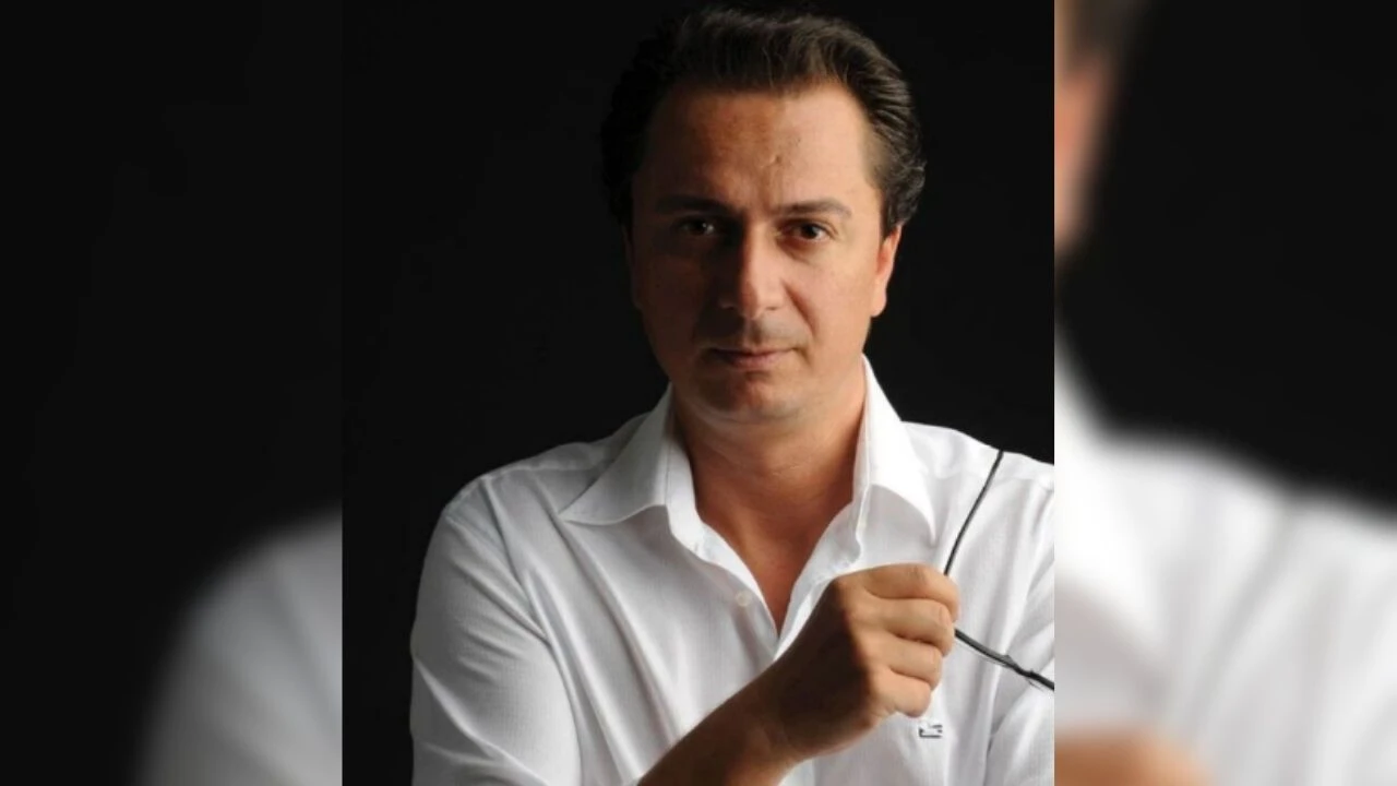 Ozan Ekşi Kimdir? Kaç Yaşında, Mesleği Ne?