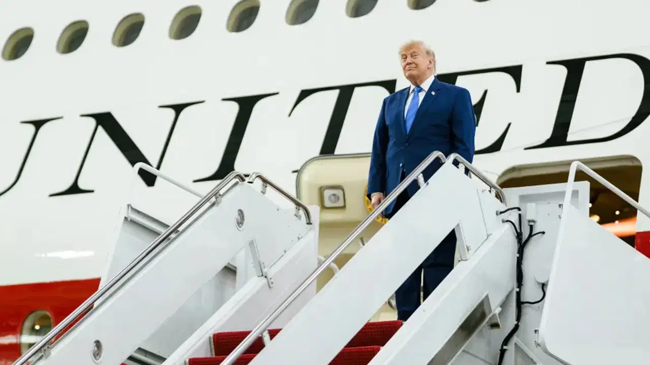 Donald Trump Türkiye'ye Ne Zaman Gelecek? 