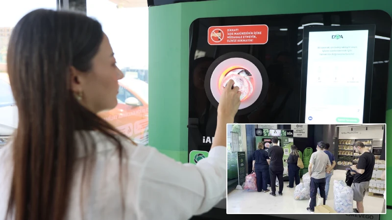 Depozito Sistemi Sonrası Su Fiyatlarında Artış İddiası
