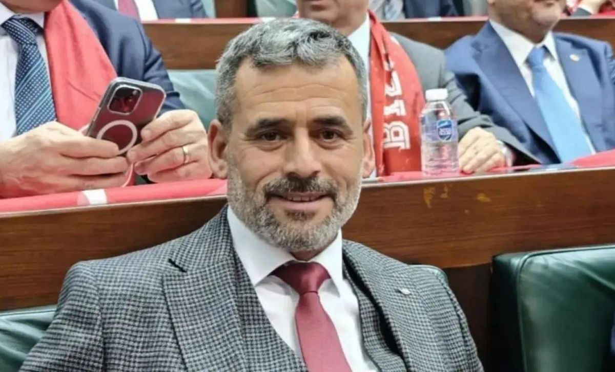 Haydarlı Belediye Başkanı Süleyman Çetinkaya Kimdir, Neden Saldırıya Uğradı?
