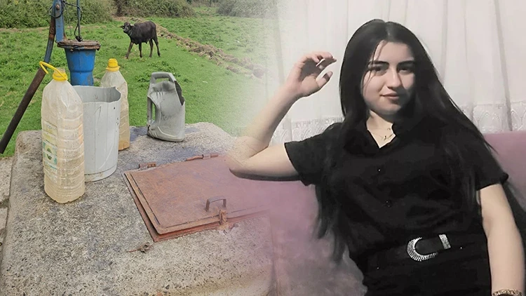 Hasret Akkuzu Cinayetinde Karar Çıktı! Sanığa Ağırlaştırılmış Müebbet Hapis Cezası
